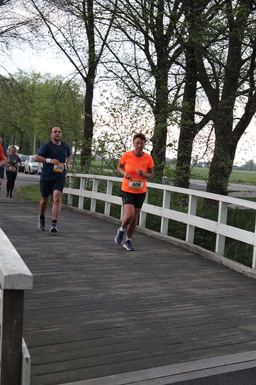 Moezelloop 2019